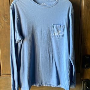 Vineyard Vines long sleeve tshirt Sz small